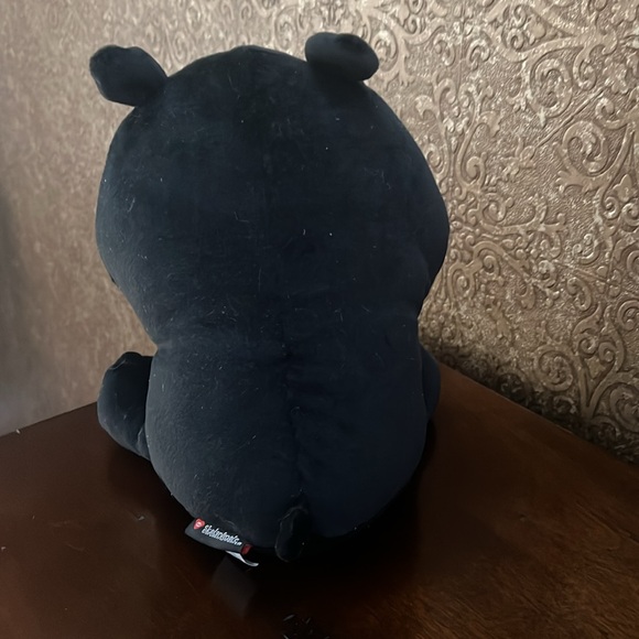 RARE Skelanimals hippo plush - Picture 2 of 12